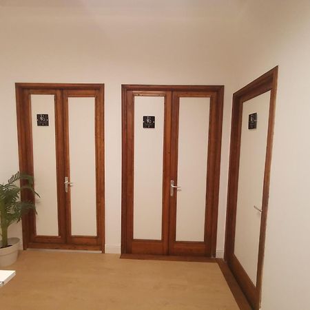 Tiritu Apartments Catania Ngoại thất bức ảnh