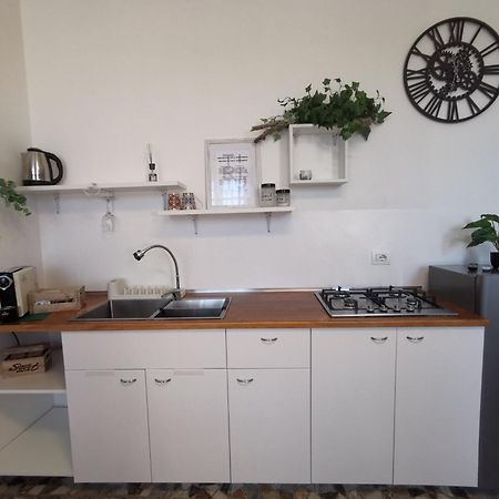 Tiritu Apartments Catania Ngoại thất bức ảnh