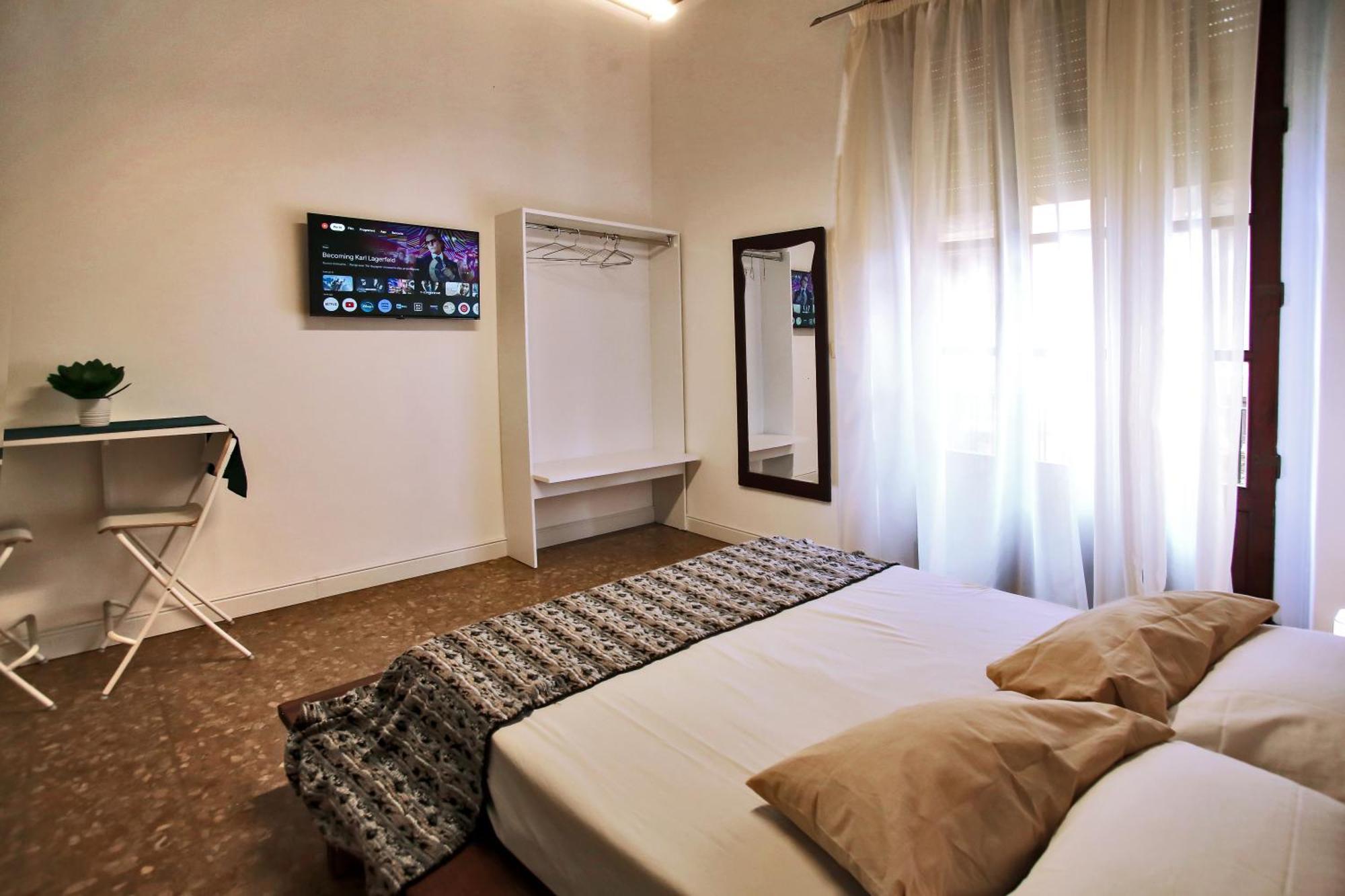 Tiritu Apartments Catania Ngoại thất bức ảnh