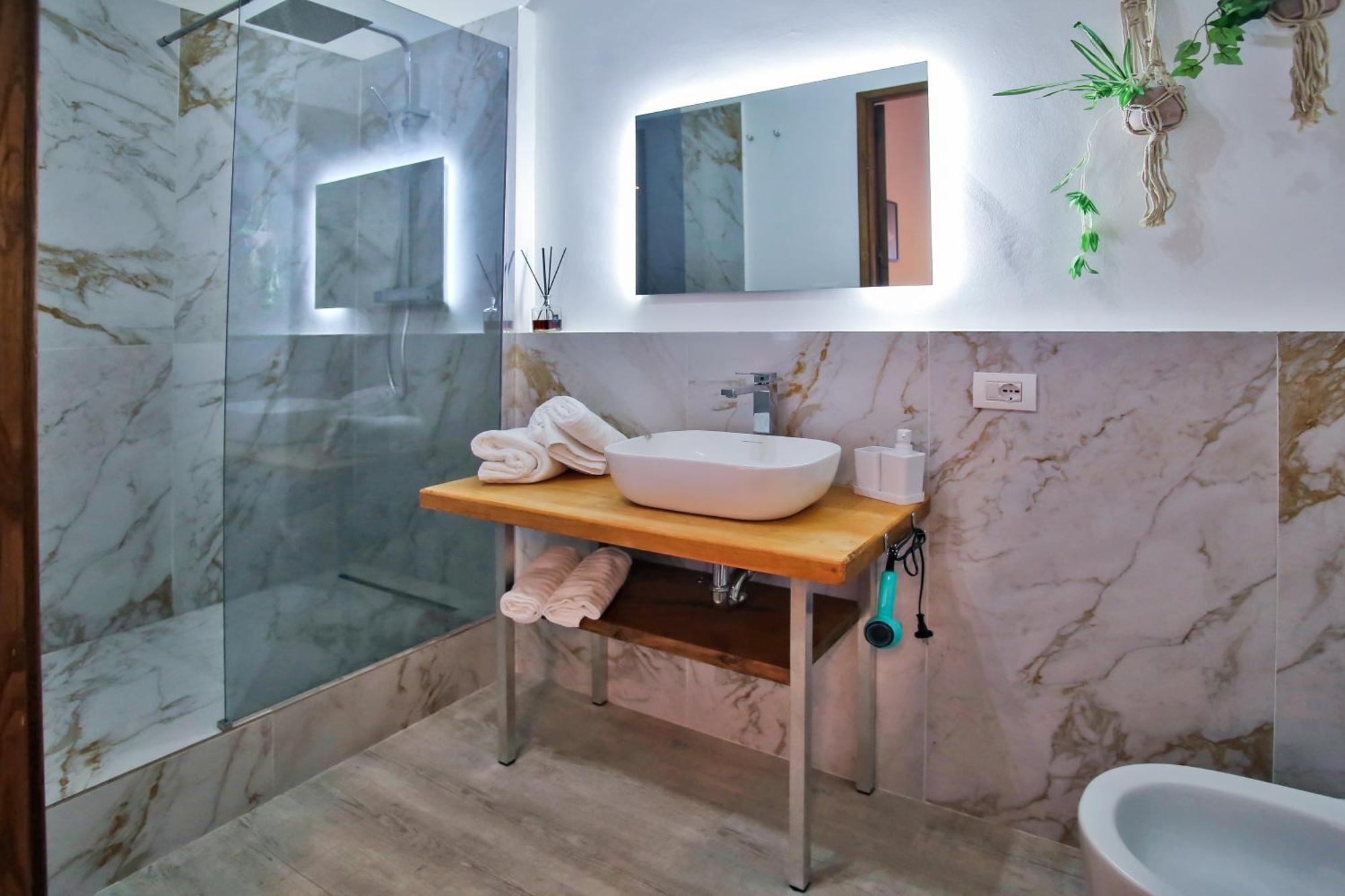 Tiritu Apartments Catania Ngoại thất bức ảnh