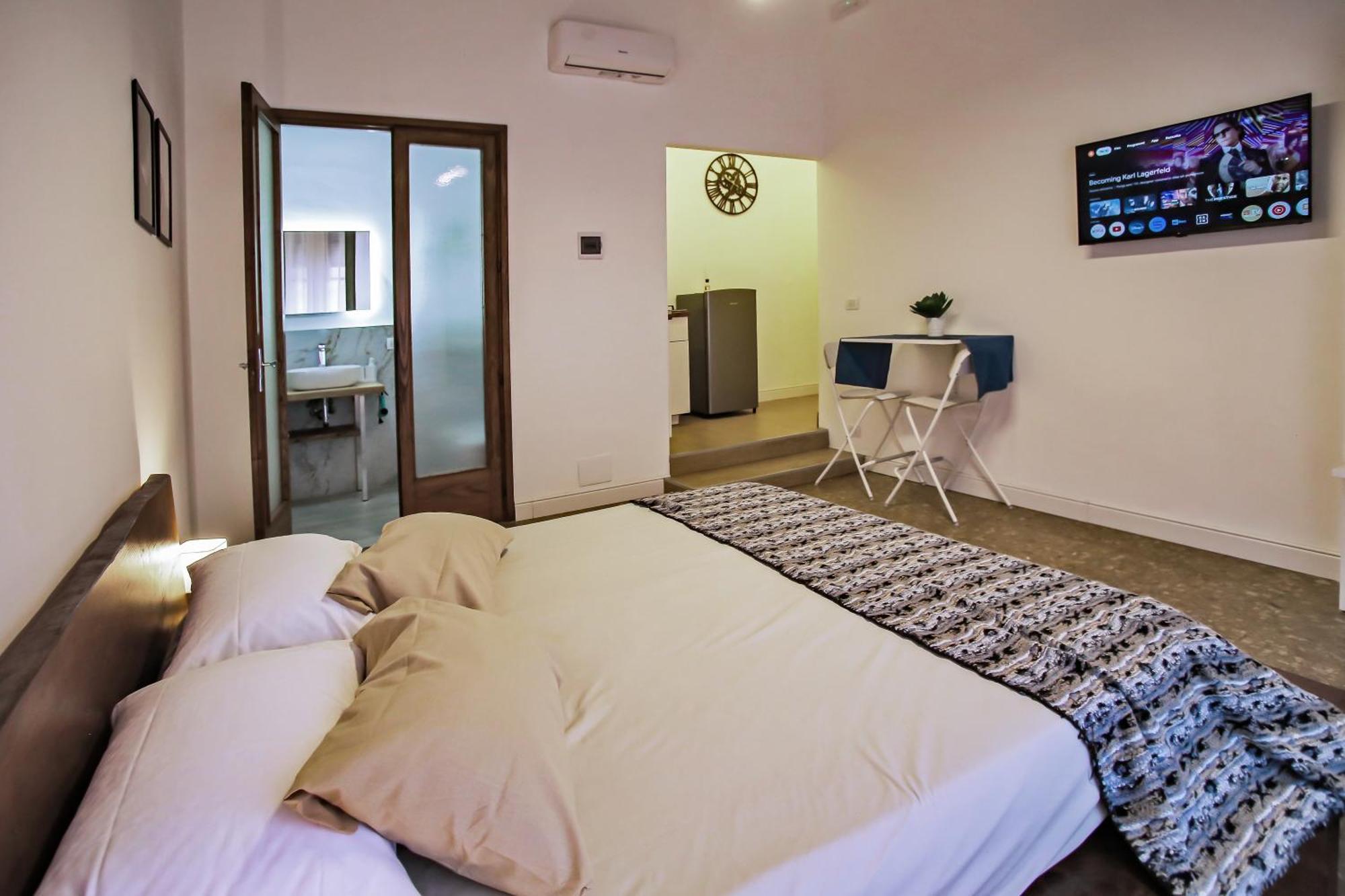 Tiritu Apartments Catania Ngoại thất bức ảnh