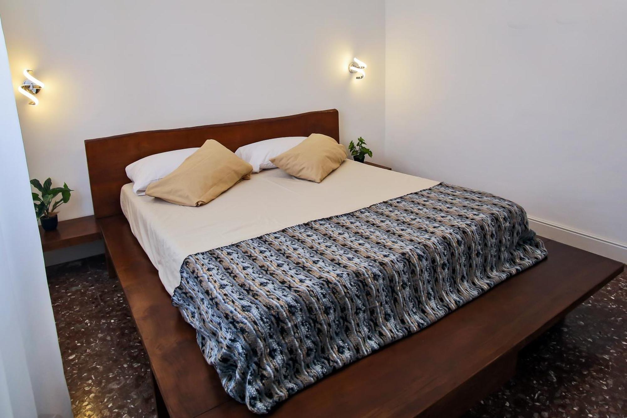 Tiritu Apartments Catania Ngoại thất bức ảnh