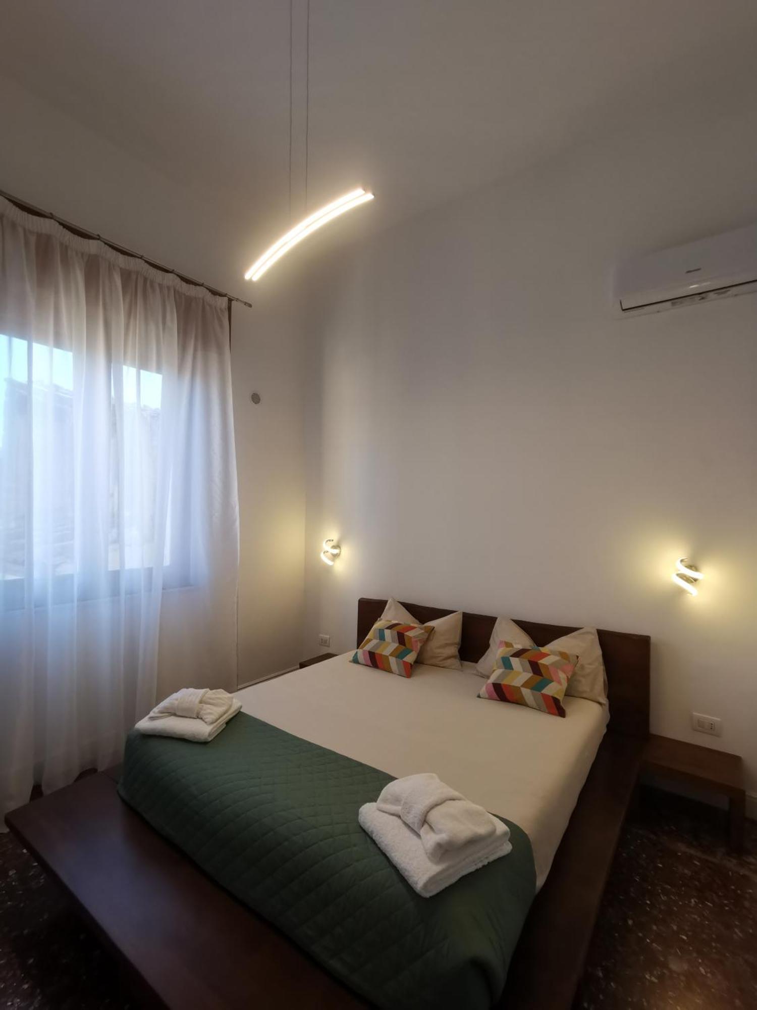 Tiritu Apartments Catania Ngoại thất bức ảnh