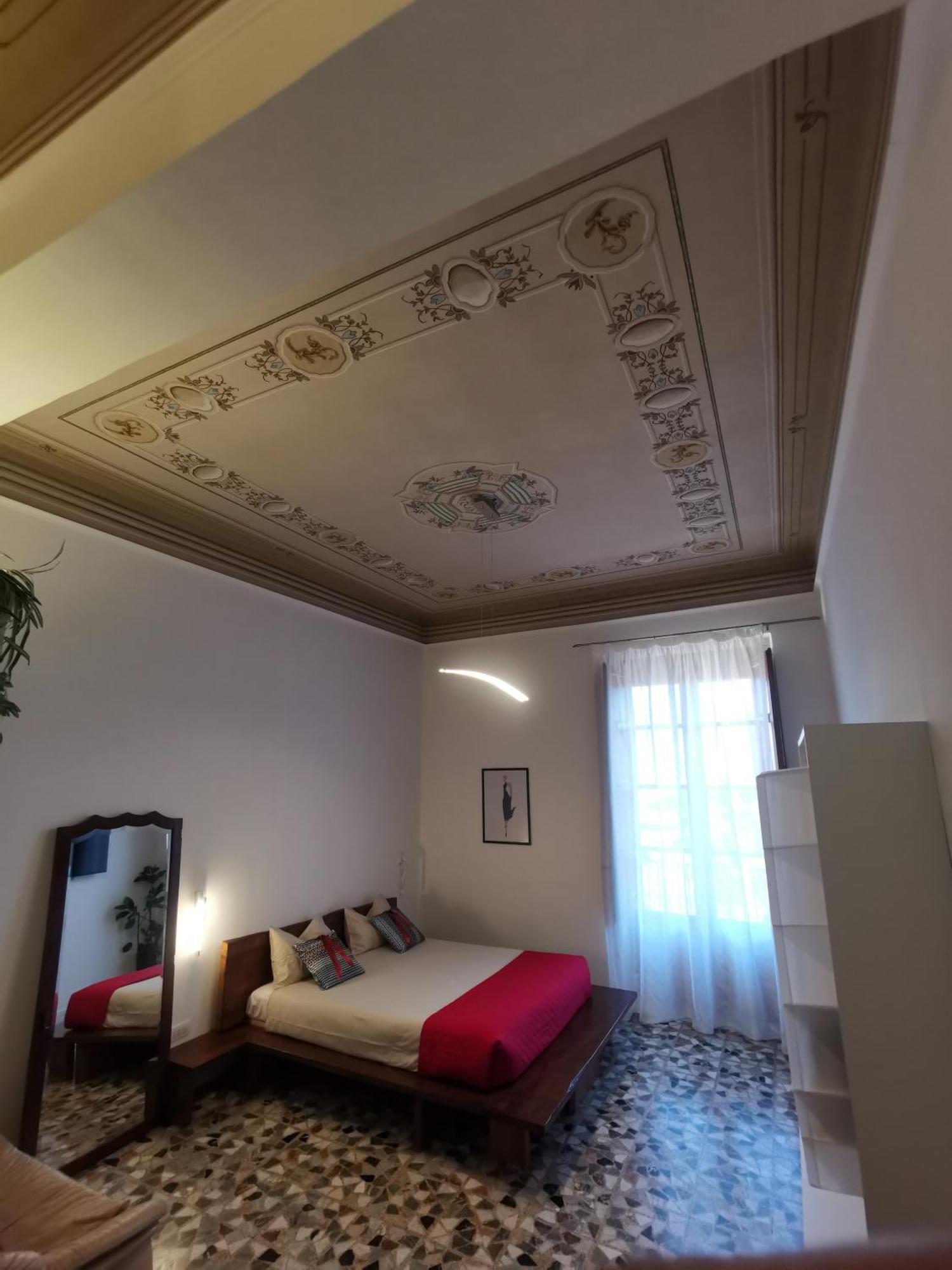 Tiritu Apartments Catania Ngoại thất bức ảnh