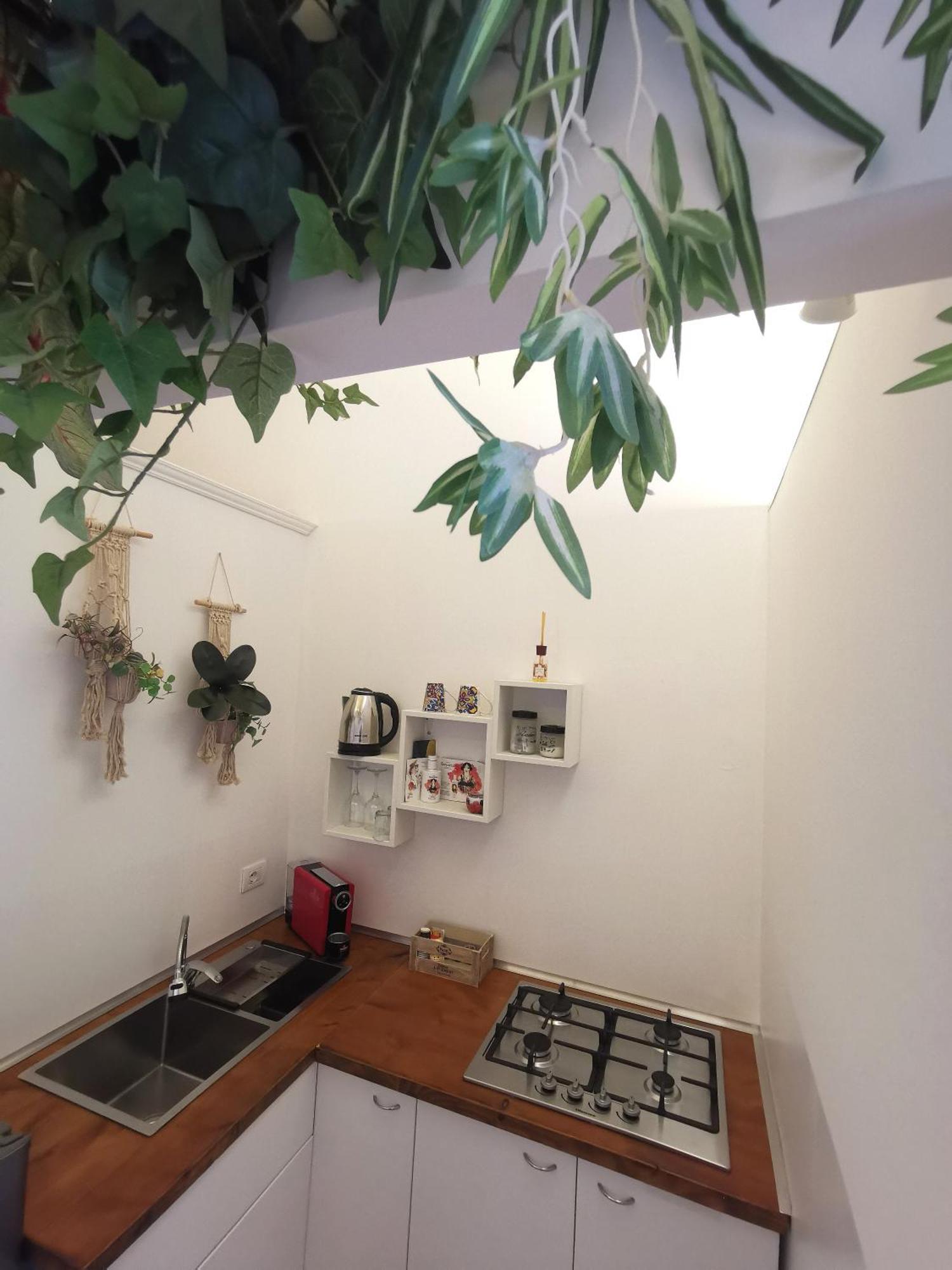 Tiritu Apartments Catania Ngoại thất bức ảnh