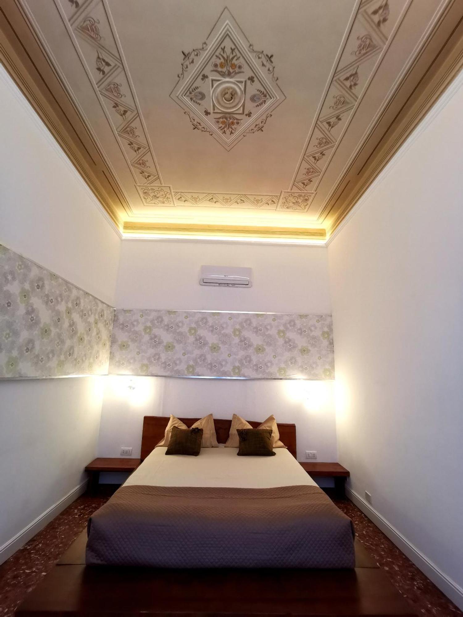 Tiritu Apartments Catania Ngoại thất bức ảnh