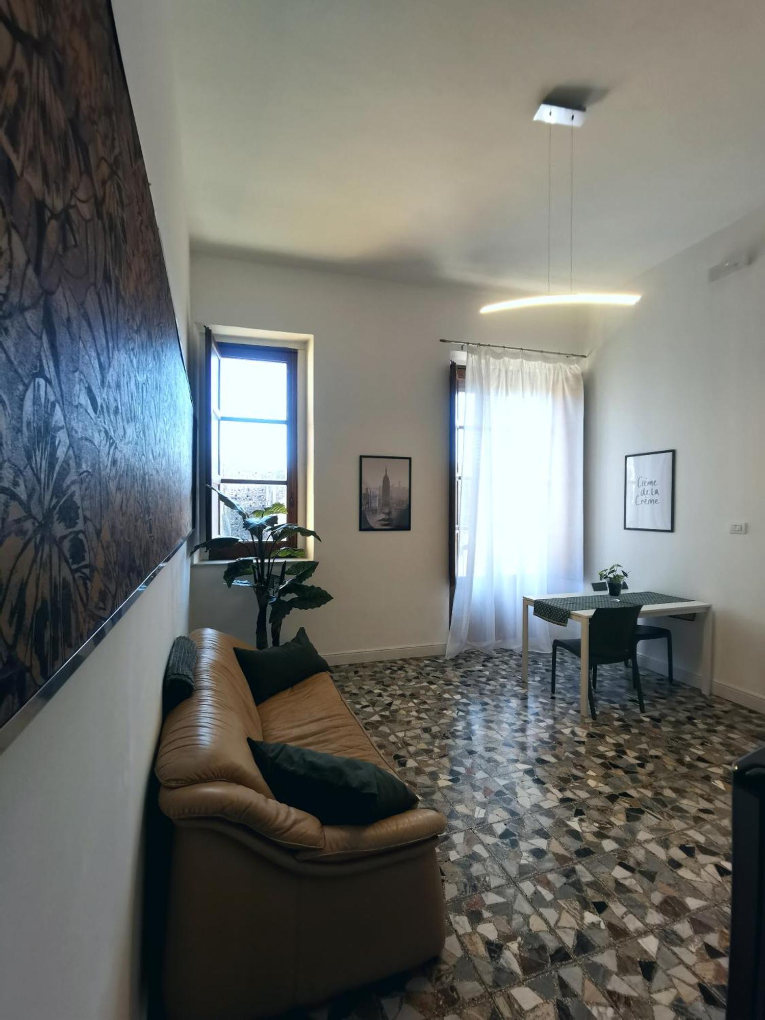Tiritu Apartments Catania Ngoại thất bức ảnh