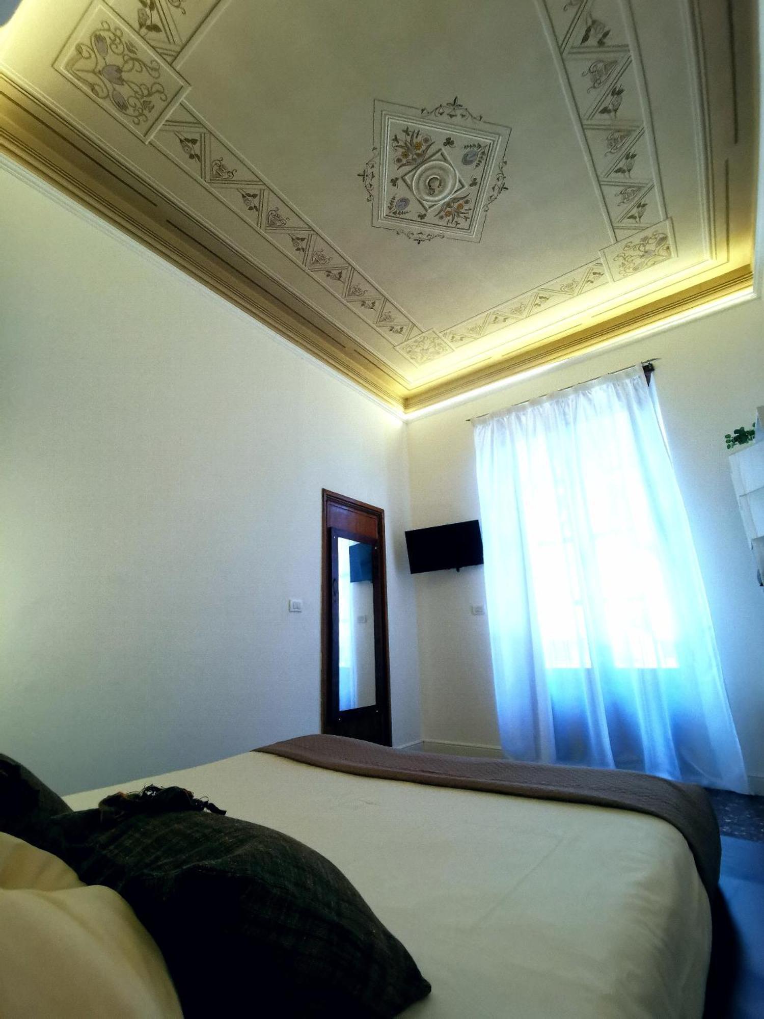 Tiritu Apartments Catania Ngoại thất bức ảnh